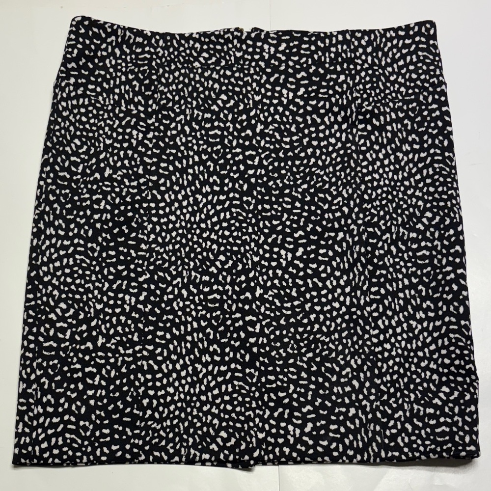 MICHAEL KORS women’s mini pencil skirt size large